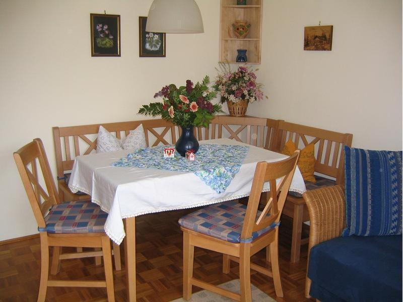 Landhaus Fellnerbauer Bad Reichenhall Extérieur photo