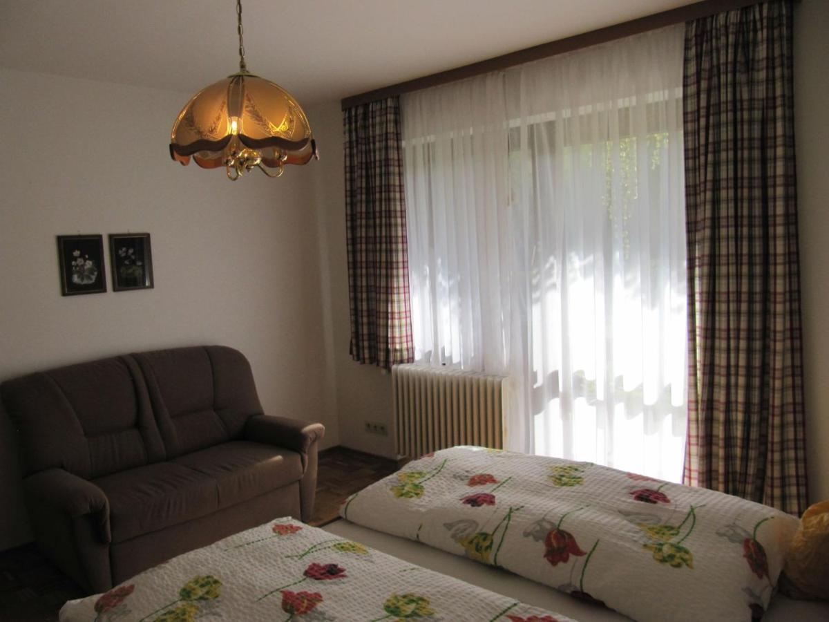 Landhaus Fellnerbauer Bad Reichenhall Extérieur photo