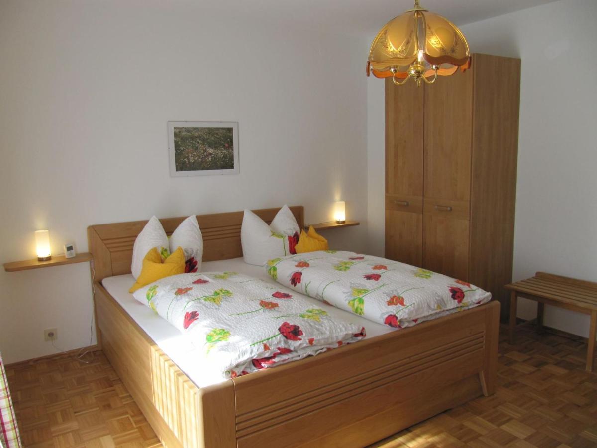 Landhaus Fellnerbauer Bad Reichenhall Extérieur photo